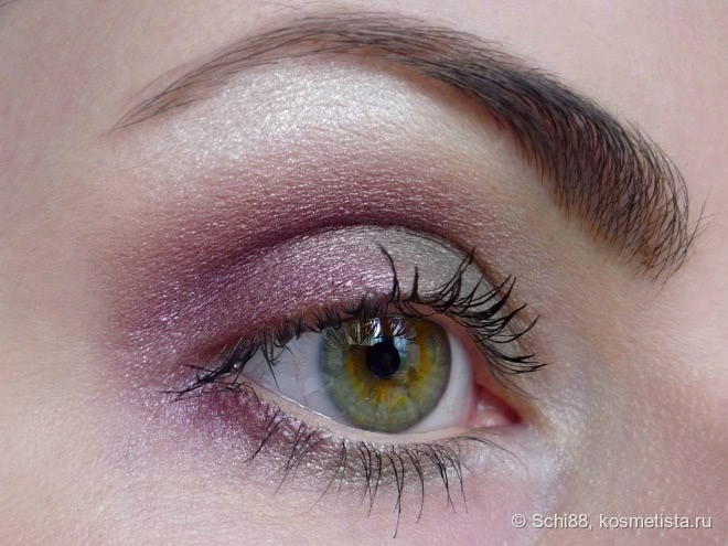 Divage Smoky Eyes Eyeshadow # 04