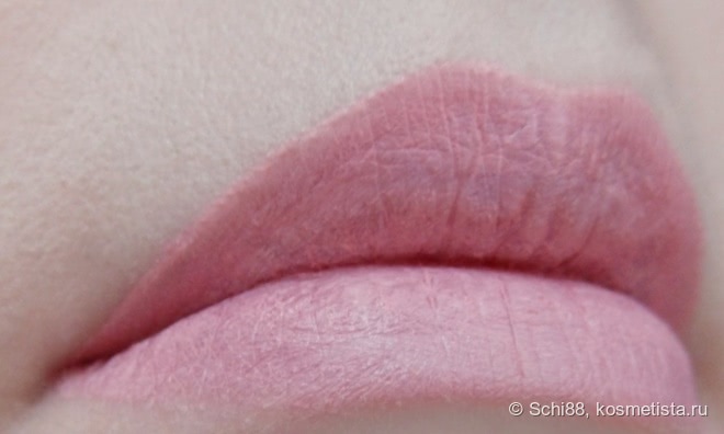 Sleek MakeUP True Colour Lipstick Sheen # 771 Baby Doll, # 773 Candy Cane