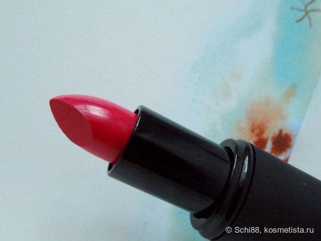 Sleek MakeUP True Colour Lipstick Sheen # 771 Baby Doll, # 773 Candy Cane