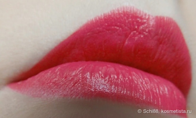 Sleek MakeUP True Colour Lipstick Sheen # 771 Baby Doll, # 773 Candy Cane