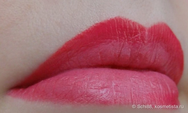 Sleek MakeUP True Colour Lipstick Sheen # 771 Baby Doll, # 773 Candy Cane