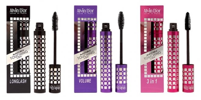 Artdeco тушь для ресниц color care mascara Artdeco тушь для ресниц color care mascara