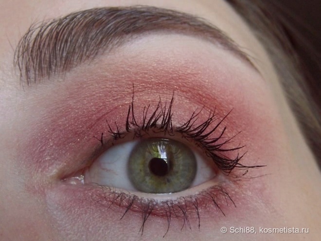 Сахарные румяна. Sleek MakeUP Blush By 3 Palette # Sugar