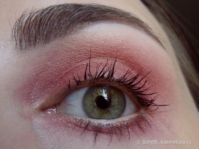Сахарные румяна. Sleek MakeUP Blush By 3 Palette # Sugar
