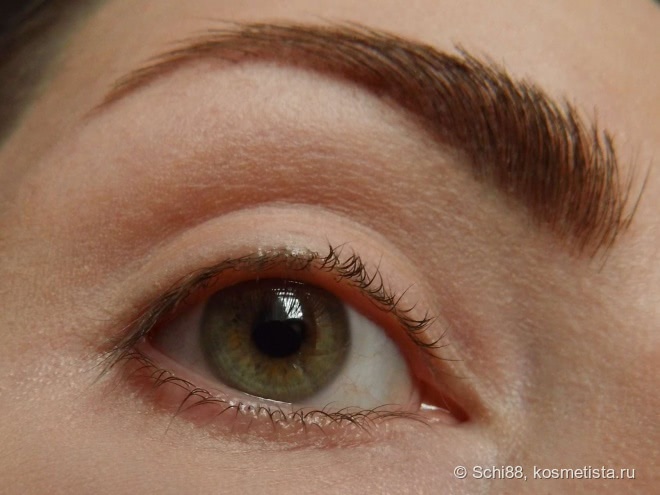 Autumn Storm Multicolor MakeUp Tutorial
