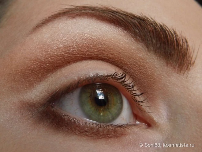 Autumn Storm Multicolor MakeUp Tutorial