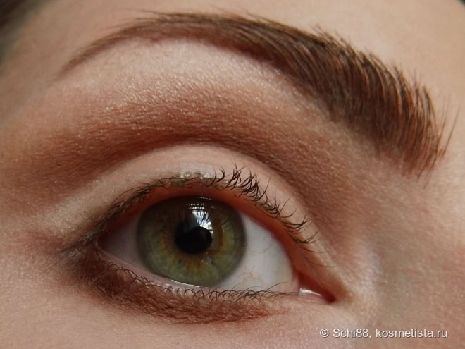 Autumn Storm Multicolor MakeUp Tutorial