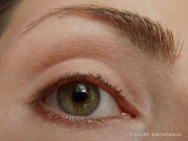 Autumn Storm Multicolor MakeUp Tutorial