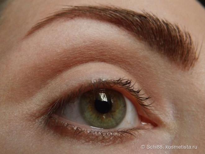Autumn Storm Multicolor MakeUp Tutorial