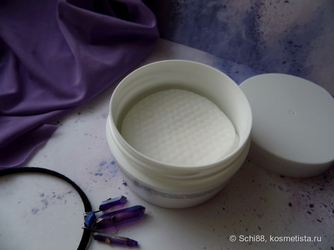 Лифтинг и пилинг с Avon Anew Clinical