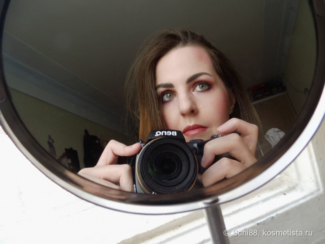 Что-то новенькое! Sleek MakeUP Power Plump Lip Crayon # Berry Burst