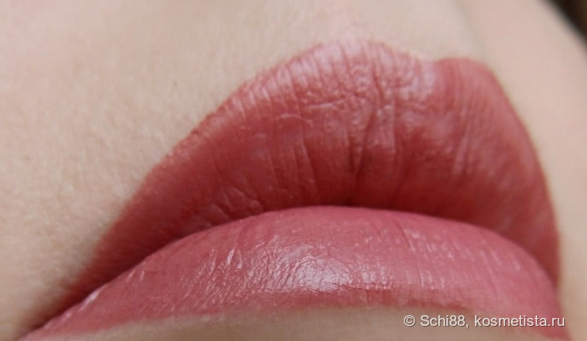 Что-то новенькое! Sleek MakeUP Power Plump Lip Crayon # Berry Burst