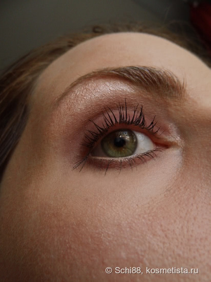 Catrice Absolute Eye Colour # 990 Don't Cry For Me Aubergina