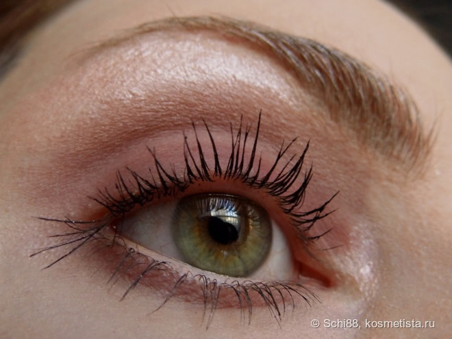 Catrice Absolute Eye Colour # 990 Don't Cry For Me Aubergina
