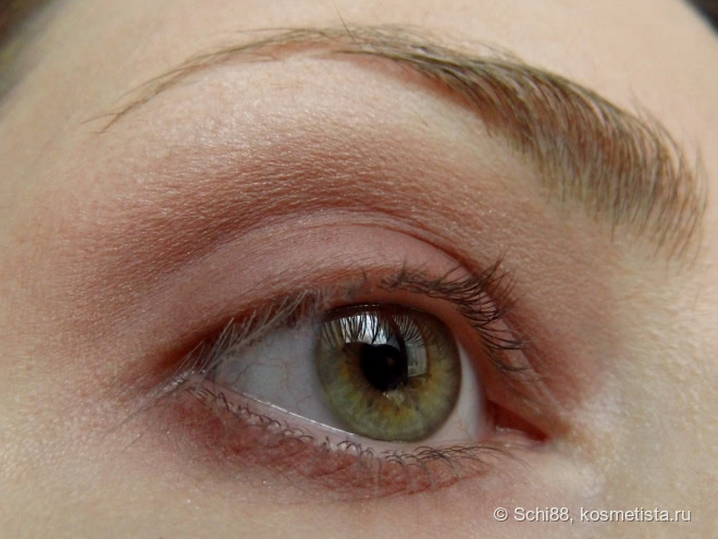 Catrice Absolute Eye Colour # 990 Don't Cry For Me Aubergina