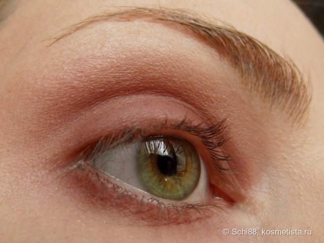 Catrice Absolute Eye Colour # 990 Don't Cry For Me Aubergina