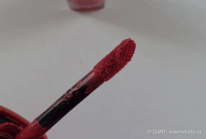 Bourjois Rouge Edition Velvet 07 Nude-ist