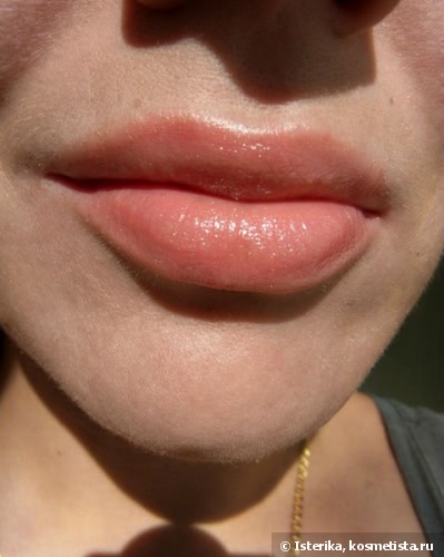 Губная помада Korres Mango Butter Lipstick Spf10 #22 Rose. Лучшая на сегодняшний день