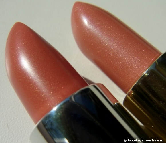 Губная помада Korres Mango Butter Lipstick Spf10 #22 Rose. Лучшая на сегодняшний день