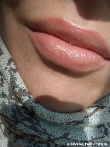 Помада-блеск Bourjois Shine Edition Shine Lipstick #26 Beige democrachic