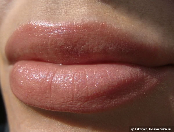 Помада-блеск Bourjois Shine Edition Shine Lipstick #26 Beige democrachic