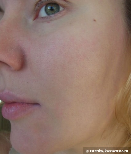 Chanel Les Beiges Healthy Glow Sheer Powder SPF 15 / PA++ в оттенке № 20. Пан или пропал?