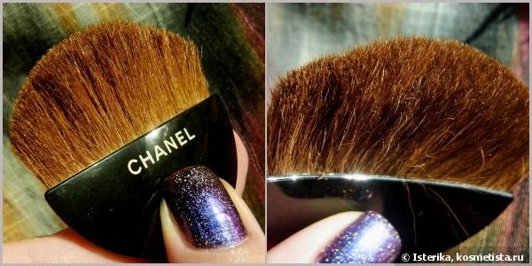 Chanel Les Beiges Healthy Glow Sheer Powder SPF 15 / PA++ в оттенке № 20. Пан или пропал?