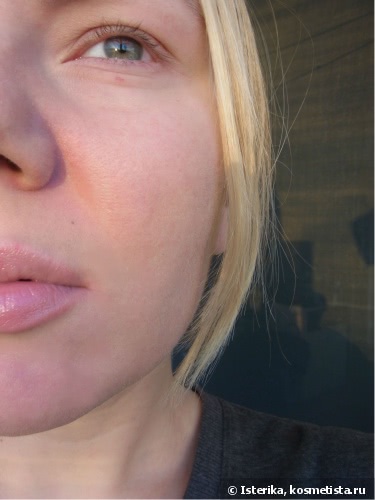 Chanel Les Beiges Healthy Glow Sheer Powder SPF 15 / PA++ в оттенке № 20. Пан или пропал?