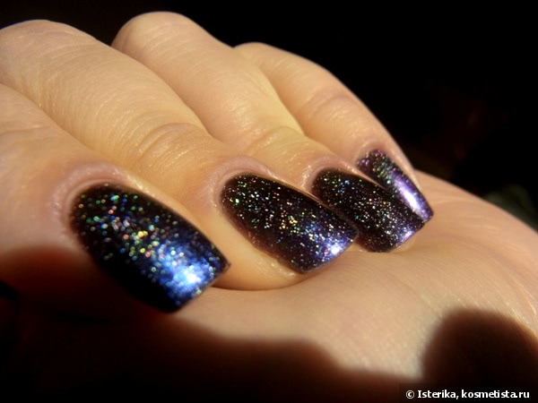Dance Legend Galaxy Collection Pulsar # 842. Просто космос