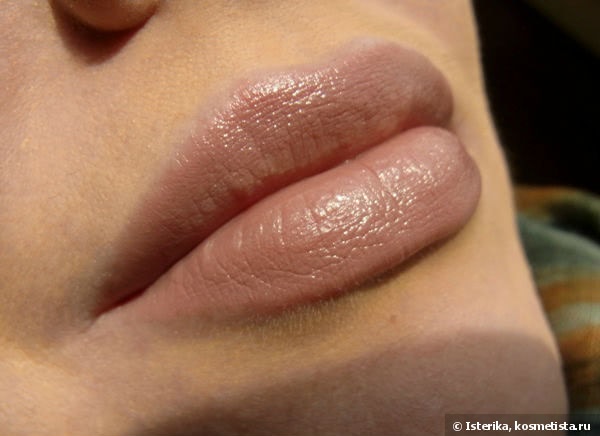 Увлажняющая помада «Совершенный цвет» Artdeco Perfect Color Lipstick #22