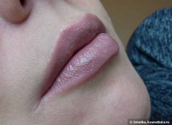 Увлажняющая помада «Совершенный цвет» Artdeco Perfect Color Lipstick #22