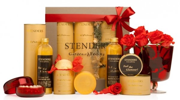 Антидепрессанты от Stenders