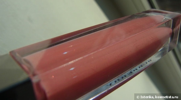 Блеск для губ Burberry Lip Glow Natural Lip Gloss # 05 Tea Rose