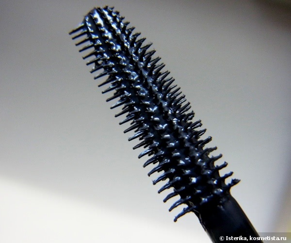 Скромняжка Collistar Mascara Infinito High Precision Volume Curl Definition - Extra Black