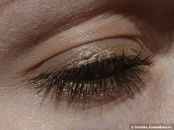 Скромняжка Collistar Mascara Infinito High Precision Volume Curl Definition - Extra Black