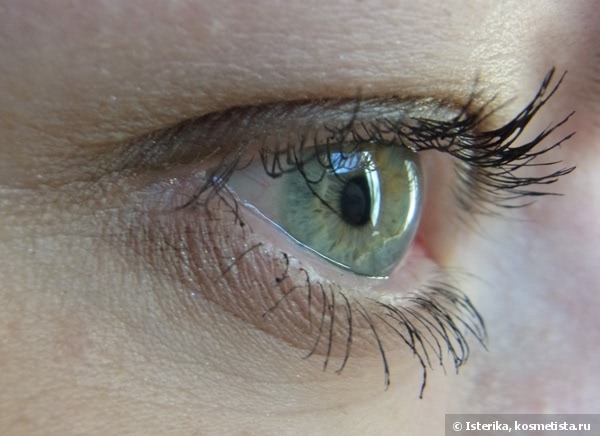 Скромняжка Collistar Mascara Infinito High Precision Volume Curl Definition - Extra Black