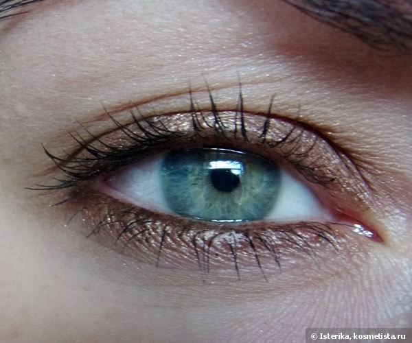 Скромняжка Collistar Mascara Infinito High Precision Volume Curl Definition - Extra Black