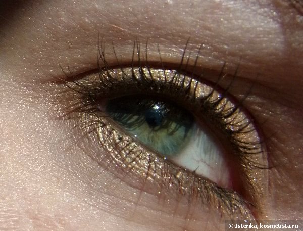 Скромняжка Collistar Mascara Infinito High Precision Volume Curl Definition - Extra Black