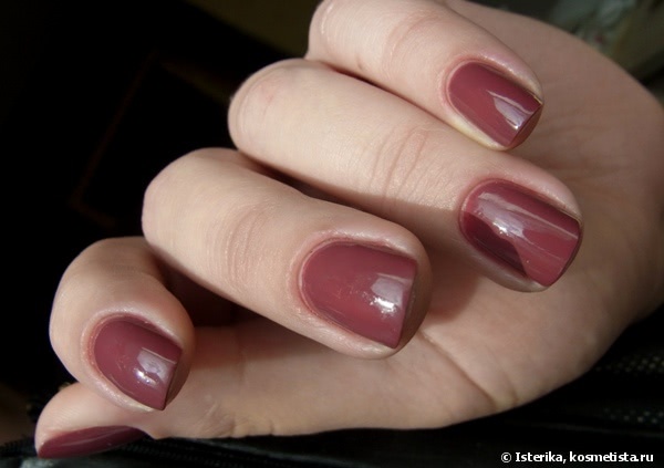 Немного осенний Essie Angora Cardi #42