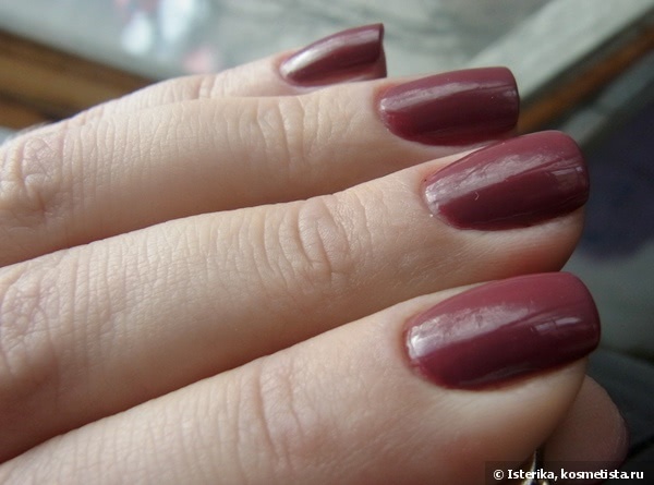 Немного осенний Essie Angora Cardi #42