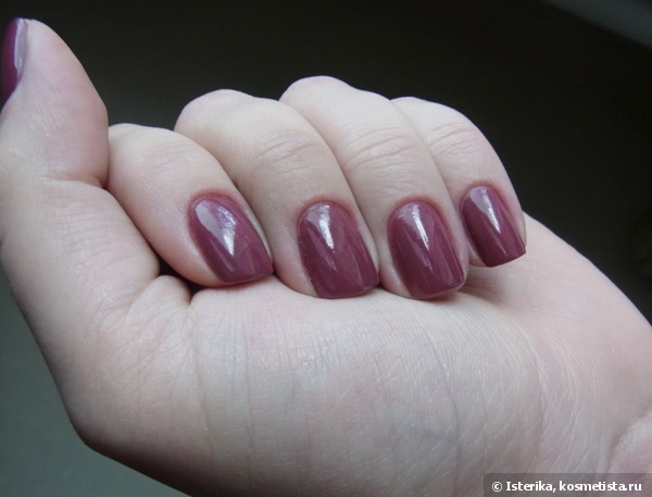 Немного осенний Essie Angora Cardi #42