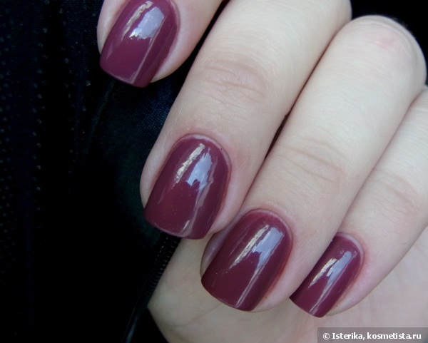Немного осенний Essie Angora Cardi #42