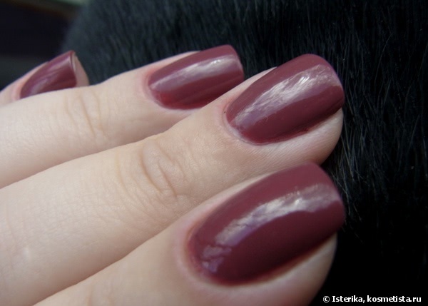 Немного осенний Essie Angora Cardi #42