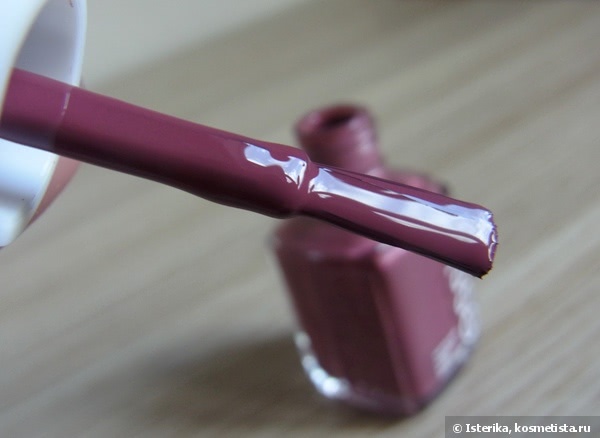 Немного осенний Essie Angora Cardi #42