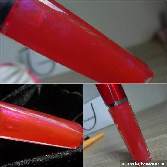 Блеск для губ Collistar Gloss Design #32 Take из