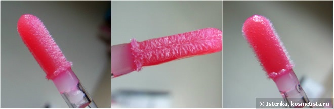 Блеск для губ Collistar Gloss Design #32 Take из