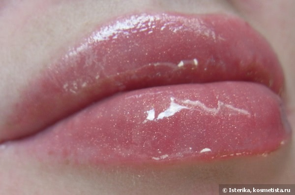Блеск для губ Artdeco Sunshine Lip Gloss # 5 Glossy Sunset