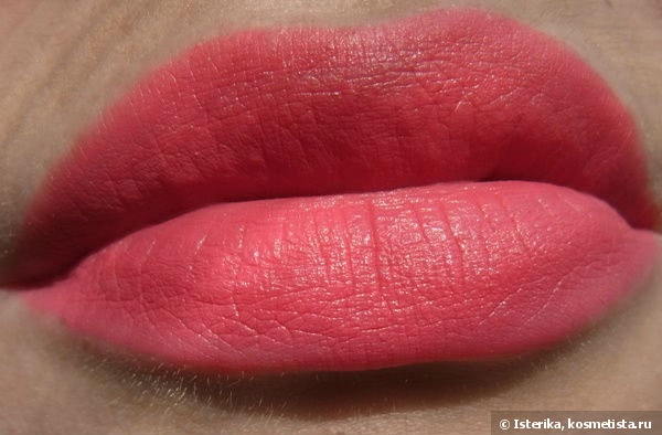 NYX Soft Matte Lip Cream в оттенке Smlc05 Antwerp