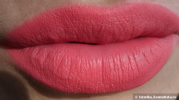 NYX Soft Matte Lip Cream в оттенке Smlc05 Antwerp