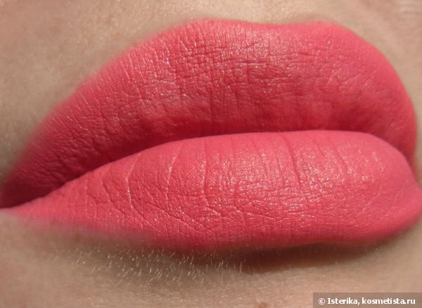 NYX Soft Matte Lip Cream в оттенке Smlc05 Antwerp
